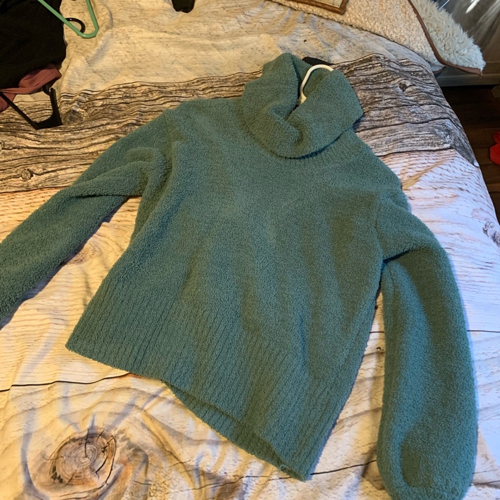 Super warm & comfy!